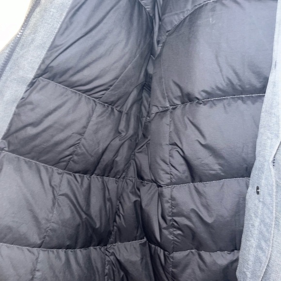The north face arctic down parka - Picture 8 of 16
